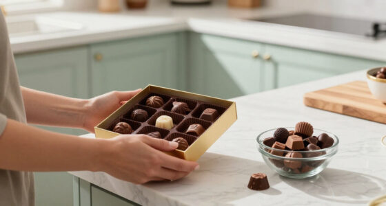Purdys Chocolatier Surges In Global Coverage