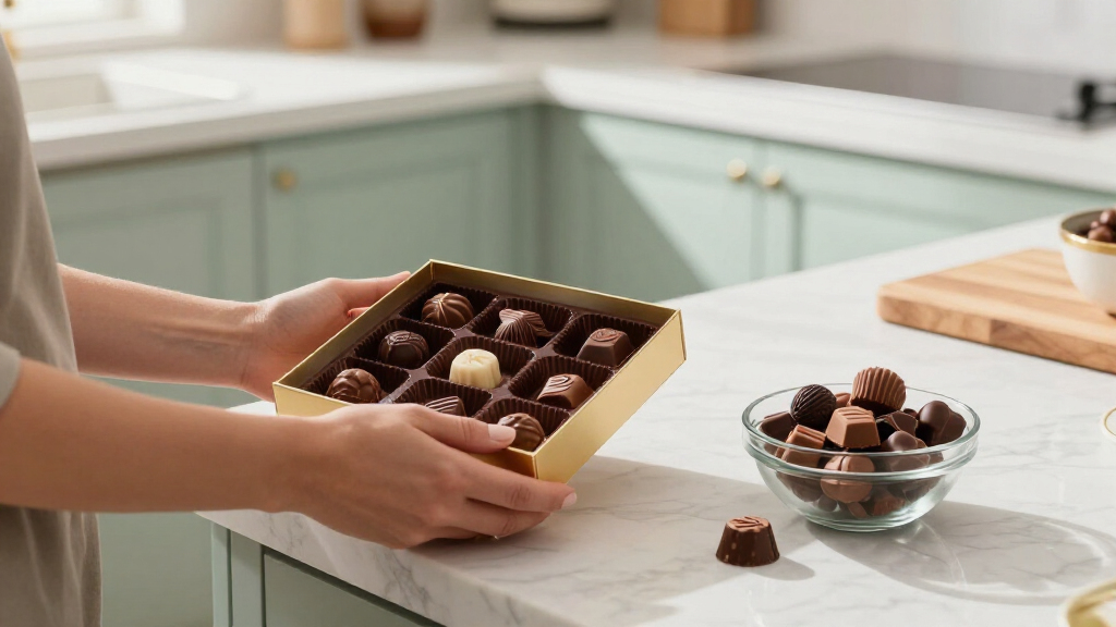 Purdys Chocolatier Surges In Global Coverage