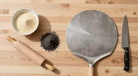 Soot, Semolina And 62Kg Of Steel: How I Chased The Perfect Pizza
