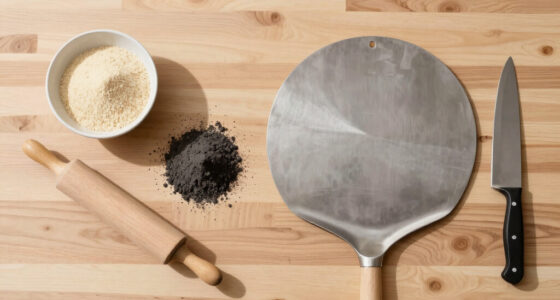 Soot, Semolina And 62Kg Of Steel: How I Chased The Perfect Pizza