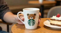 Starbucks Is Dropping a New Limited-Edition Bearista Cup