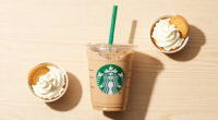 Starbucks Surges In Global Coverage