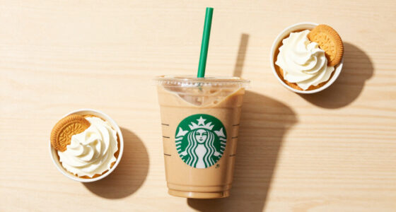 Starbucks Surges In Global Coverage