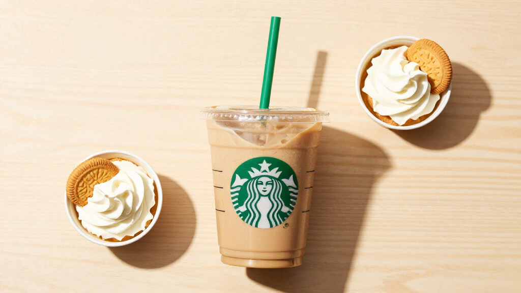Starbucks Surges In Global Coverage