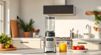 Stay Cool This Summer with the Ninja Blast Max Portable Blender