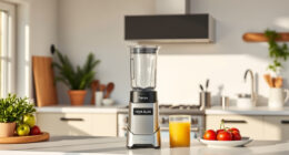 Stay Cool This Summer with the Ninja Blast Max Portable Blender