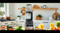 Stay Cool This Summer with the Ninja Professional Plus Kitchen System