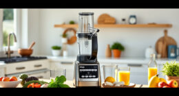 Stay Cool This Summer with the Ninja Professional Plus Kitchen System