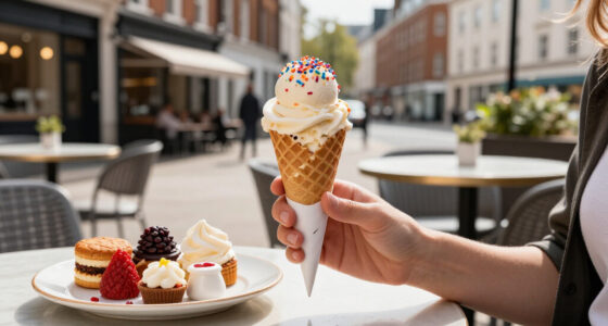 Steal My Food Itinerary: 3 Days In London - Eater
