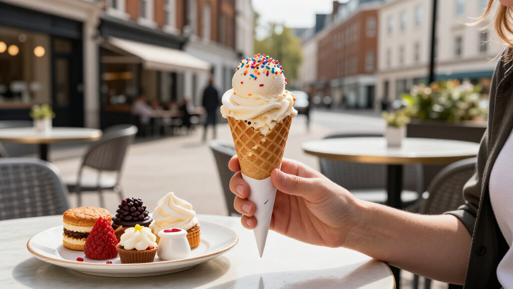 Steal My Food Itinerary: 3 Days In London - Eater