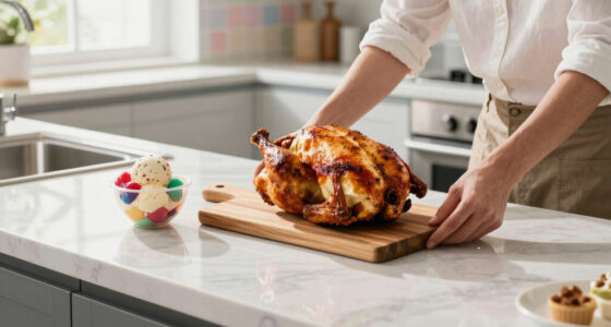Surprise rival knocks Costco's famous rotisserie chicken off its perch as best bird