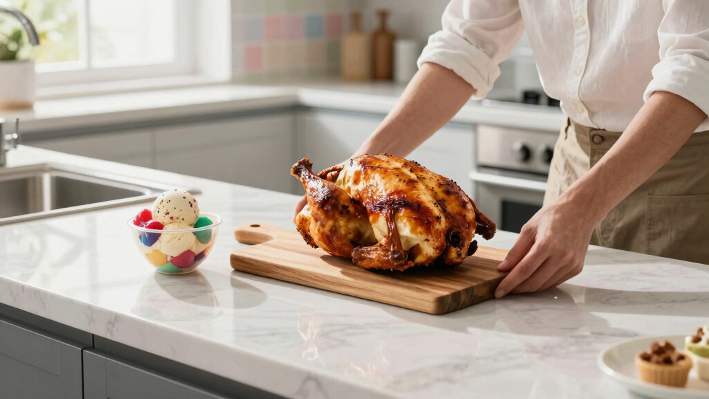 Surprise rival knocks Costco's famous rotisserie chicken off its perch as best bird