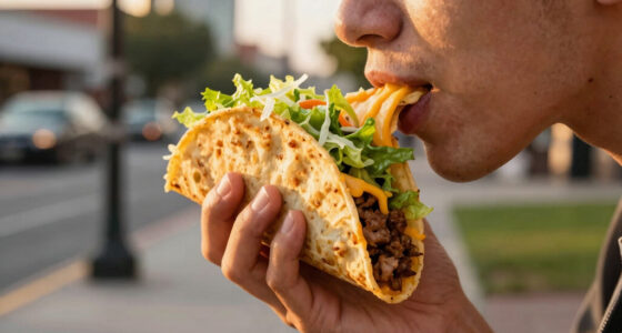 Taco Bell Surges In Global Coverage