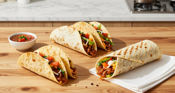 Taco Bell Surges In Global Coverage