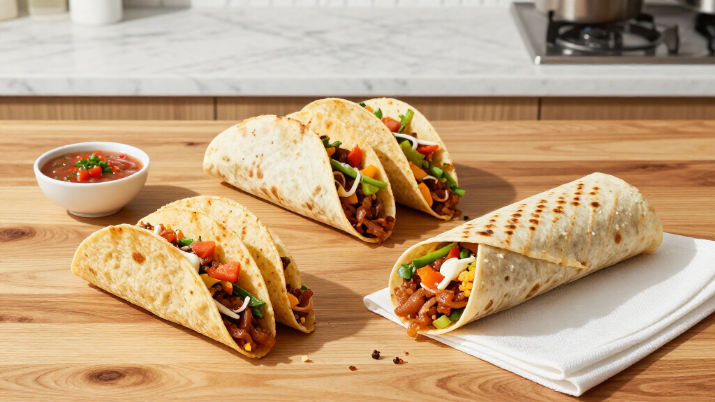 Taco Bell Surges In Global Coverage