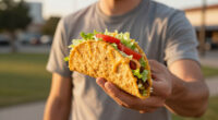 Taco Bell Surges In Global Coverage