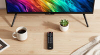 TCL's More Affordable Take On 'The Frame' TV Is Nearly $600 Off Right Now