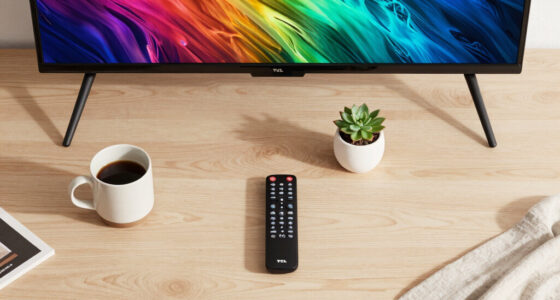 TCL's More Affordable Take On 'The Frame' TV Is Nearly $600 Off Right Now