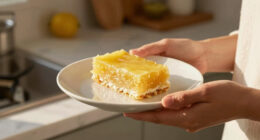 The 2-Ingredient “Lemon Bars” I Can't Stop Making (They're So Easy)