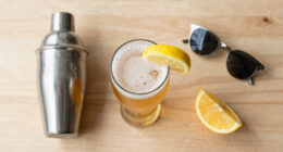 The Bartender Trick for the Crispest Summer Beer