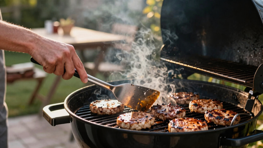 The Best Barbecue Gear for You, No Matter Your Experience Level