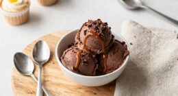 The Best Chocolate Ice Cream of All Time