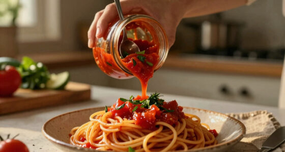 The Best New Pasta Sauce Has Texan-Italian Roots (And Tastes Like Nonna Made It)