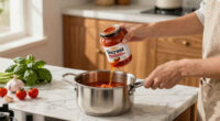 The Best New Pasta Sauce Has Texan-Italian Roots (and Tastes Like Nonna Made It)