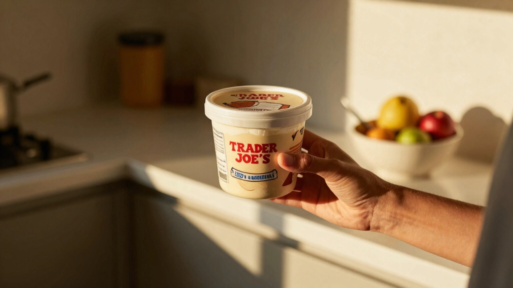 The Best New Trader Joe’s Groceries This July, Including Seriously Good Frozen Dumplings And German Sour Gummies