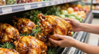 The best rotisserie chicken is at this store, Consumer Reports says