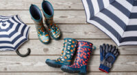 The best wellies for everyone, tried and tested on countless muddy strolls