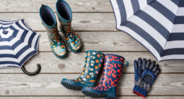 The best wellies for everyone, tried and tested on countless muddy strolls