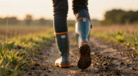 The best wellies for everyone, tried and tested on countless muddy strolls