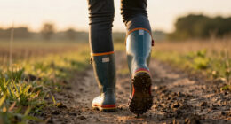 The best wellies for everyone, tried and tested on countless muddy strolls