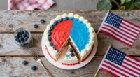 The Costco Bakery Brought Back My Favorite Cake Just in Time for Fourth of July