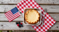 The Costco Bakery Brought Back My Favorite Cake Just in Time for Fourth of July