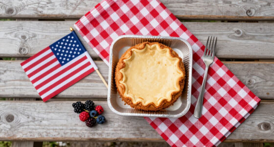 The Costco Bakery Brought Back My Favorite Cake Just in Time for Fourth of July