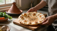 The Fabled Flatbreads Of Uzbekistan (2015)