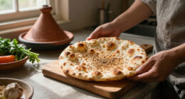 The Fabled Flatbreads Of Uzbekistan (2015)