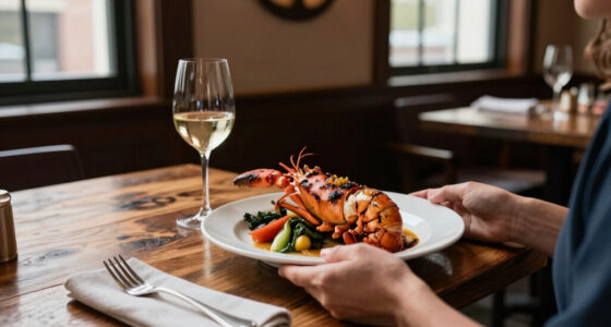 The Forgotten Atlanta Steakhouse That Had Lobster 'Even A New Englander Would Approve'