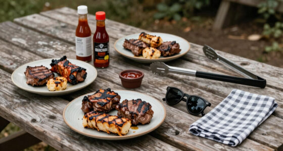 The Ultimate Guide to American Barbecue Culture
