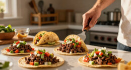 The Ultimate Taco Night Recipe!