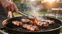 These “Flavor-Bomb” Bacon-Wrapped Filets Are Perfect for Summer Grilling