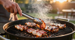 These “Flavor-Bomb” Bacon-Wrapped Filets Are Perfect for Summer Grilling