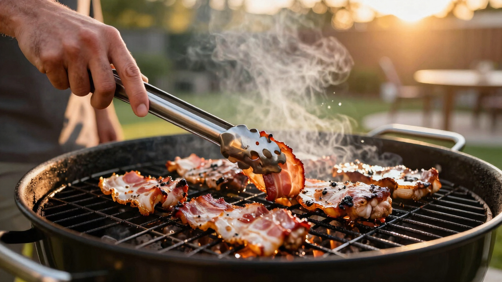 These “Flavor-Bomb” Bacon-Wrapped Filets Are Perfect for Summer Grilling