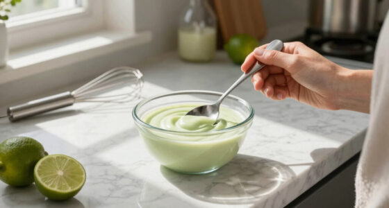 This Light & Creamy Key Lime Pie Mousse Is The Easy No-Bake Dessert I’m Making All Summer