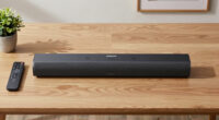 This Samsung Dolby Atmos Soundbar Is 42% Off Right Now