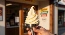 This Underrated Fast Food Chain Makes Frozen Custard From Scratch