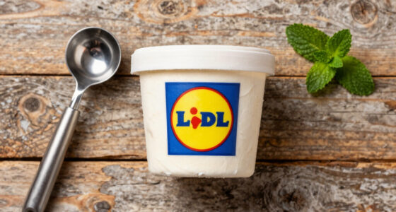 Tiefkuhlkost Ruckruf Lidl