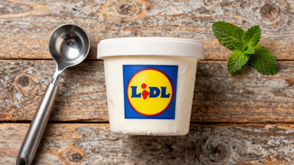 Tiefkuhlkost Ruckruf Lidl